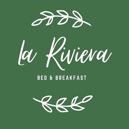 La Riviera Bed & Breakfast Rapallo Exterior foto