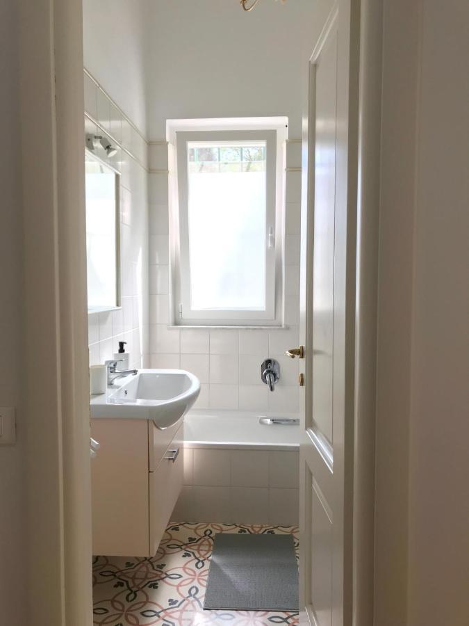 La Riviera Bed & Breakfast Rapallo Exterior foto