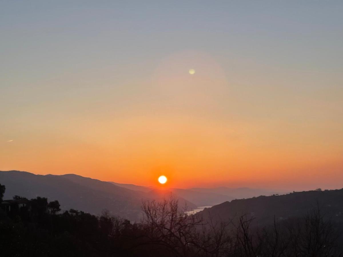 La Riviera Bed & Breakfast Rapallo Exterior foto