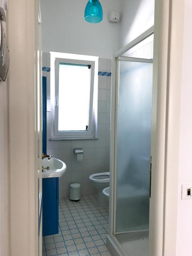 La Riviera Bed & Breakfast Rapallo Exterior foto