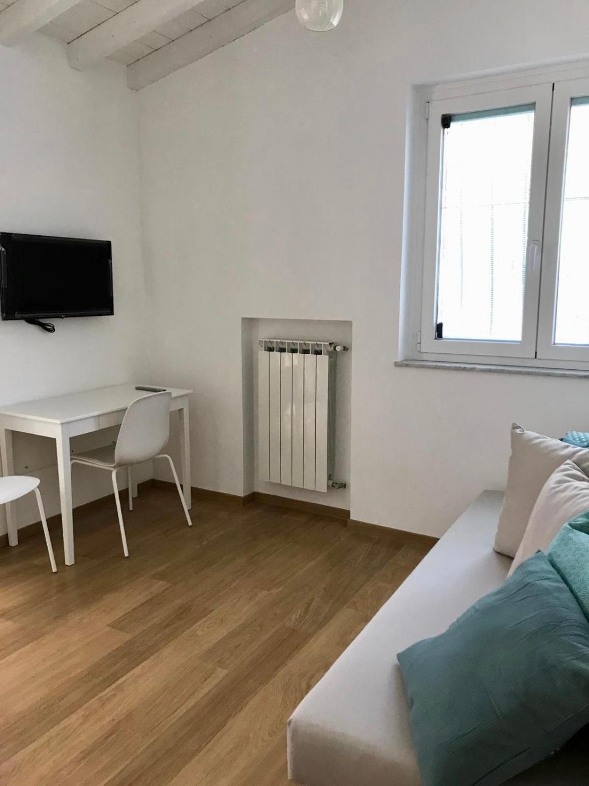 La Riviera Bed & Breakfast Rapallo Quarto foto