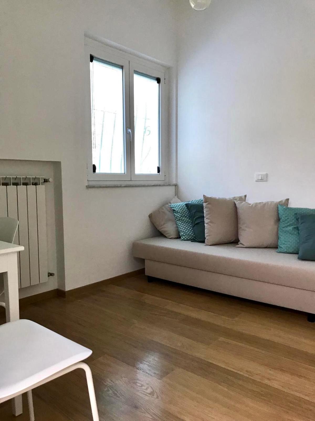 La Riviera Bed & Breakfast Rapallo Quarto foto
