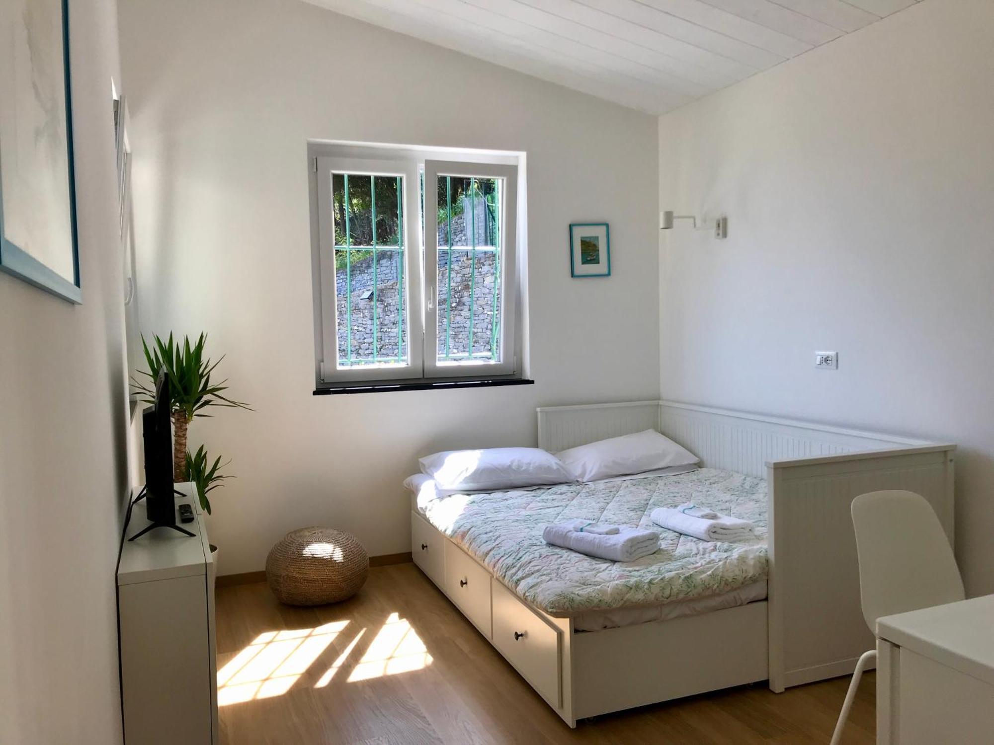 La Riviera Bed & Breakfast Rapallo Quarto foto